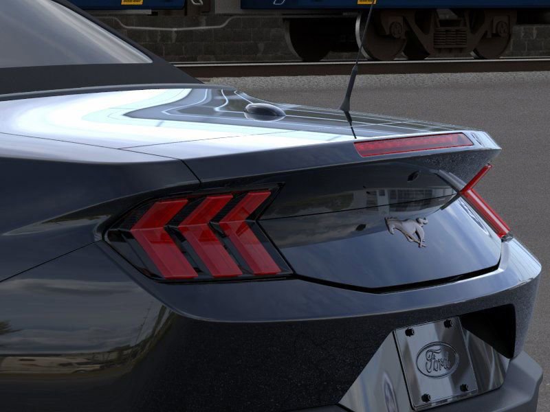 New 2026 Ford Mustang Convertible image 22