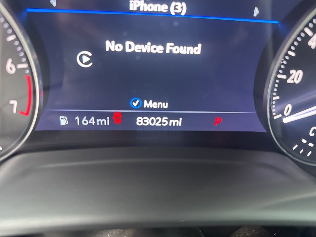 Used 2021 Buick Envision Essence w/ Sport Touring Package image 38