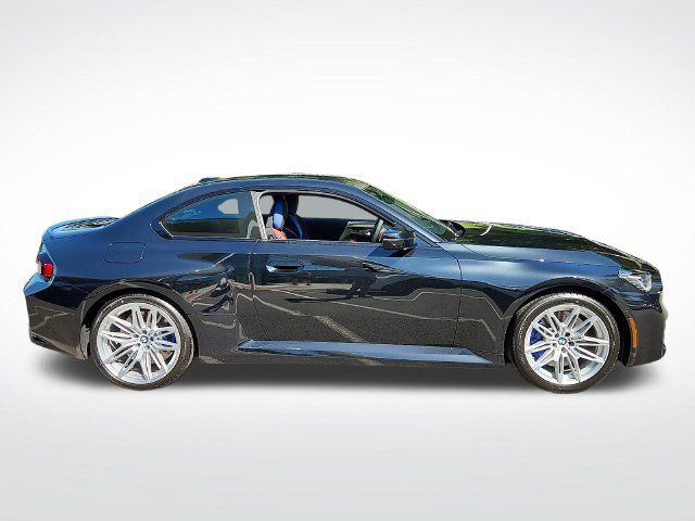 New 2026 BMW M2 w/ Lighting Package RWD image 7