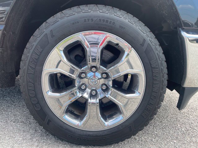 Used 2019 RAM 1500 Big Horn AWD/4WD image 12