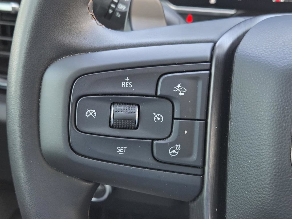 Used 2026 GMC Sierra 1500 AT4 AWD/4WD image 19
