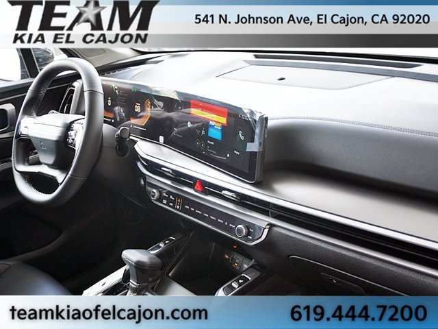 Used 2026 Kia Sorento EX w/ EX Premium Package FWD image 12