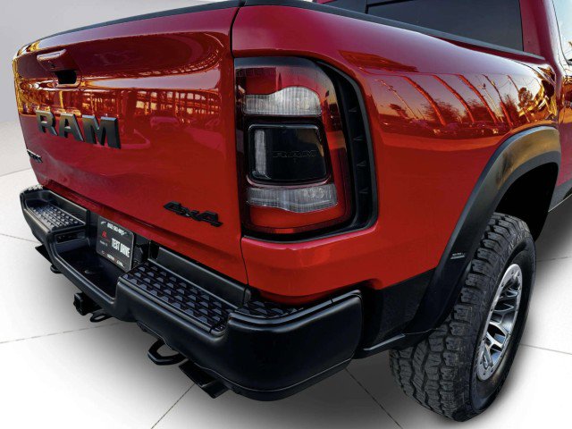 Used 2021 RAM 1500 TRX w/ TRX Level 2 Equipment Group AWD/4WD image 17