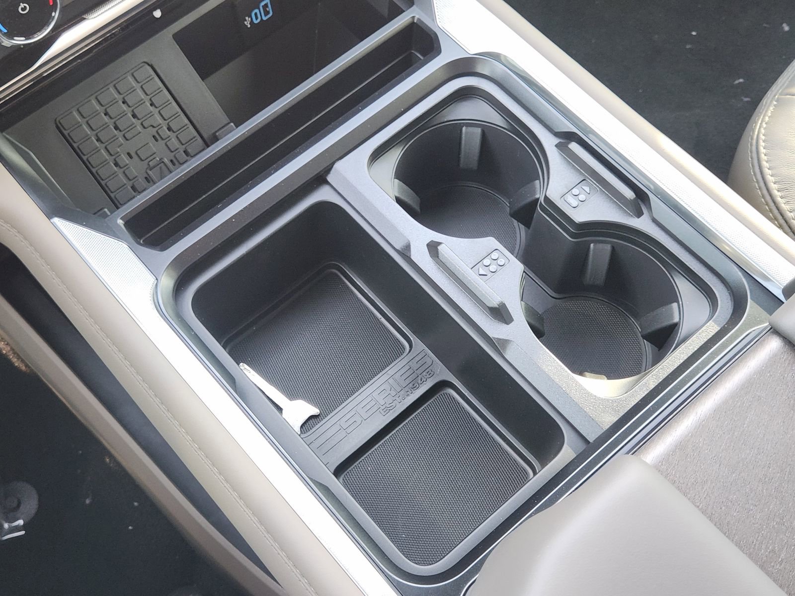 New 2026 Ford F350 Platinum w/ Platinum Plus Package image 20