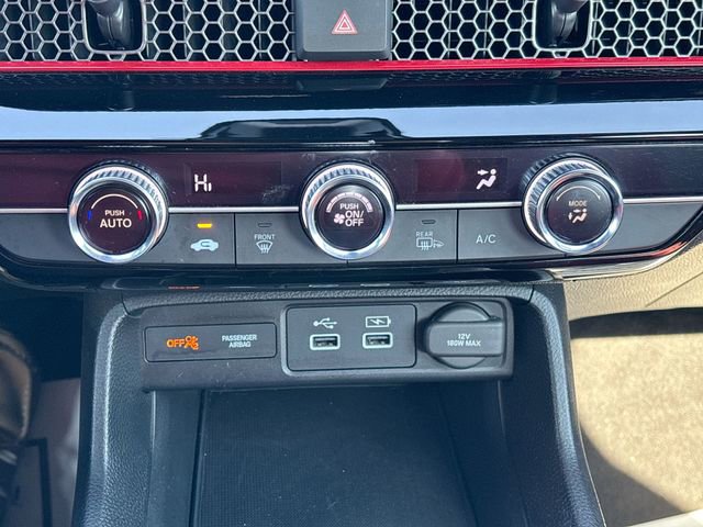 Used 2023 Honda Civic Si image 24