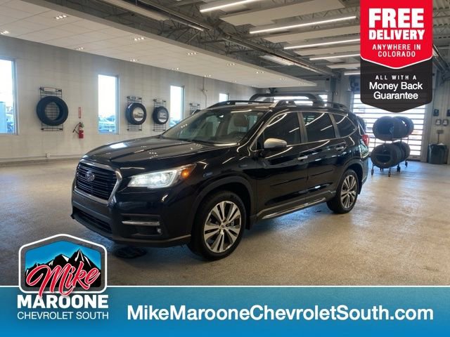 Used 2021 Subaru Ascent Touring w/ Popular Package #2 AWD/4WD image 1