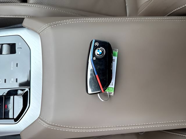 Certified 2025 BMW X3 M50 w/ Premium Package AWD/4WD image 25