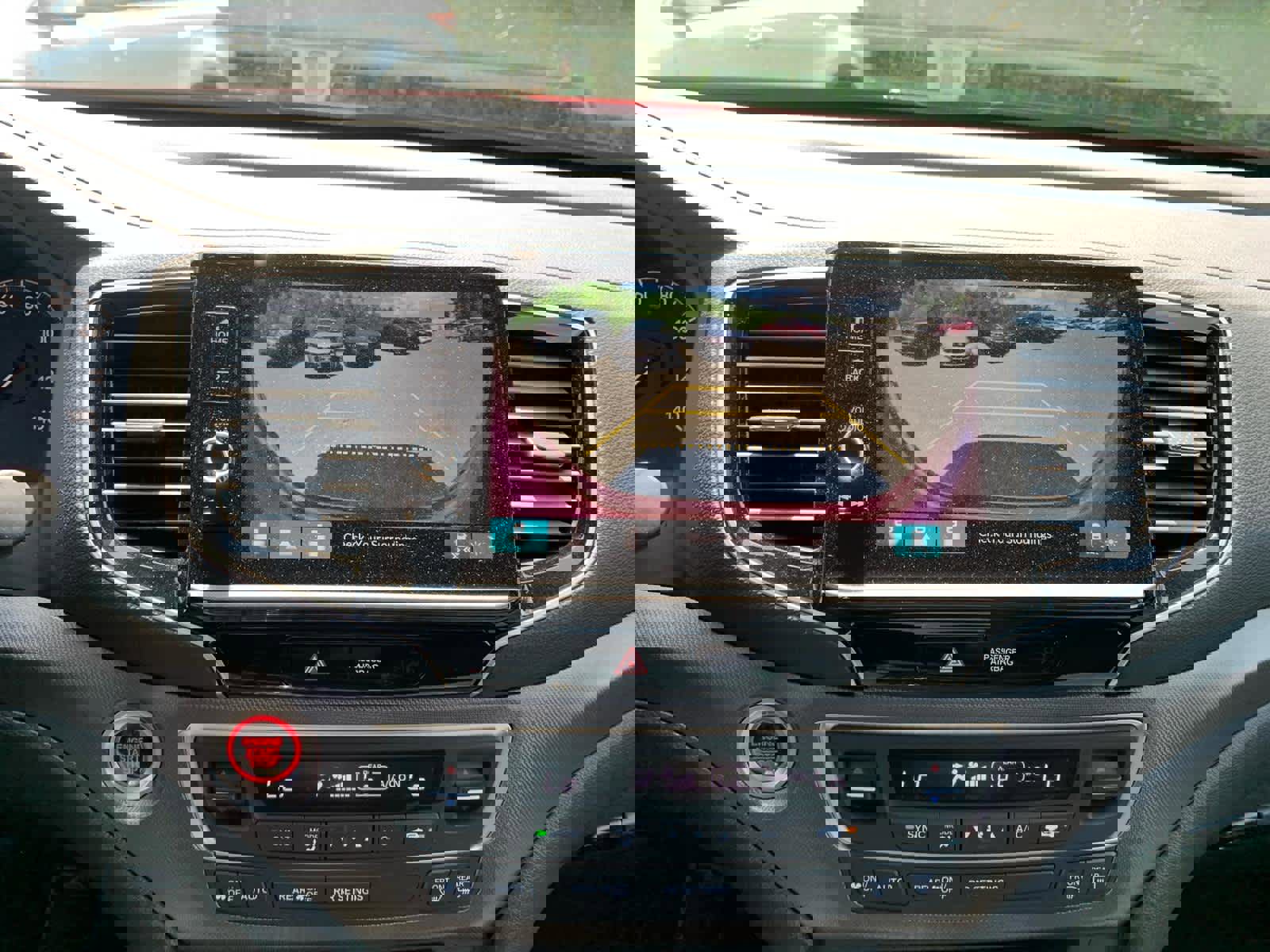 New 2025 Honda Ridgeline Sport+ image 28