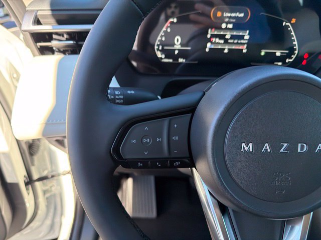 New 2026 MAZDA CX-5 Preferred AWD/4WD image 21