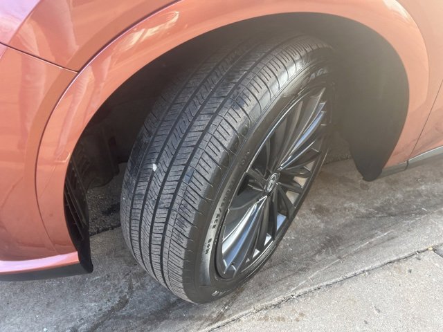 Used 2024 Lexus RX 350 Premium image 10