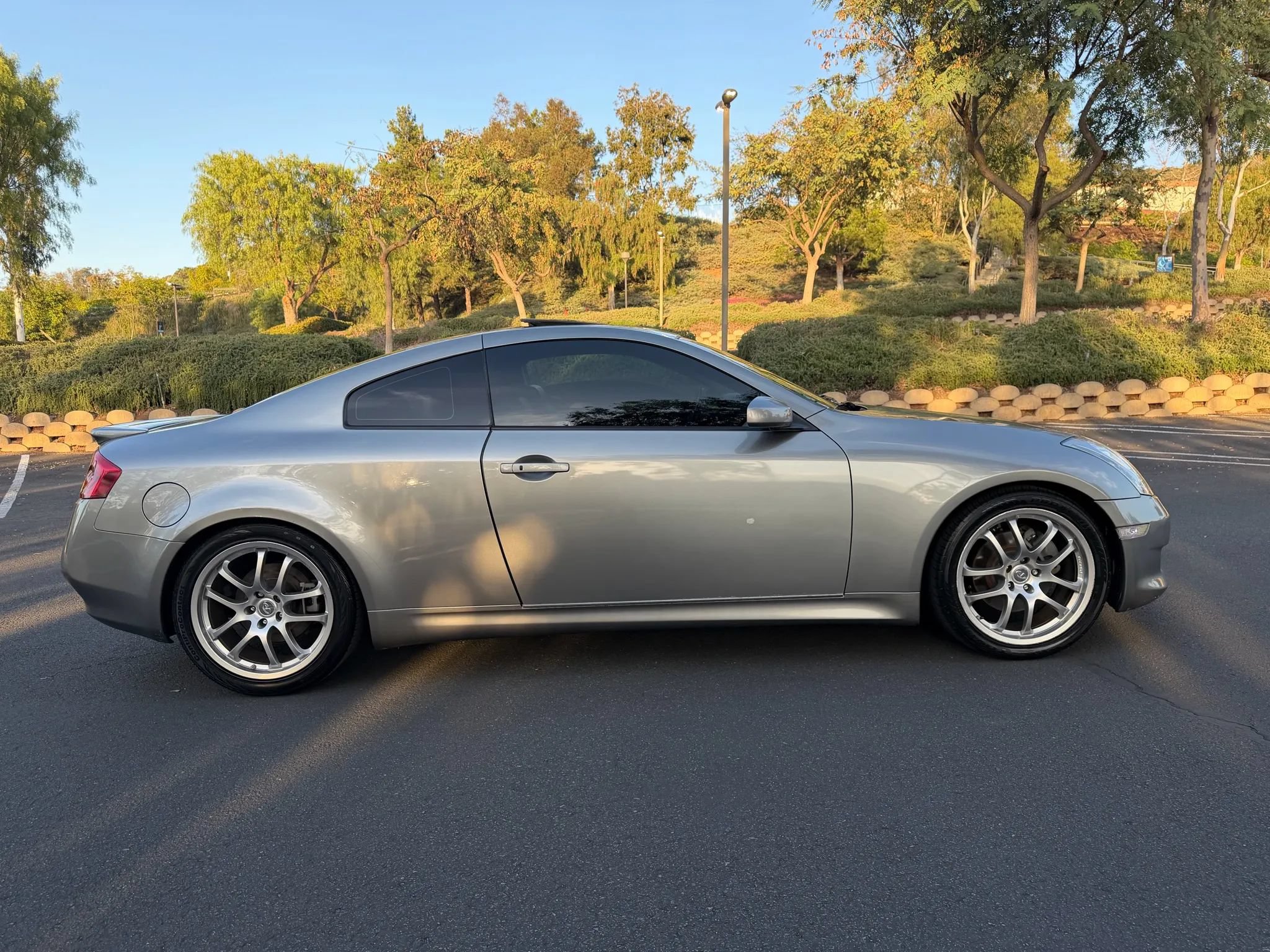 Used 2006 INFINITI G35 Coupe RWD image 6