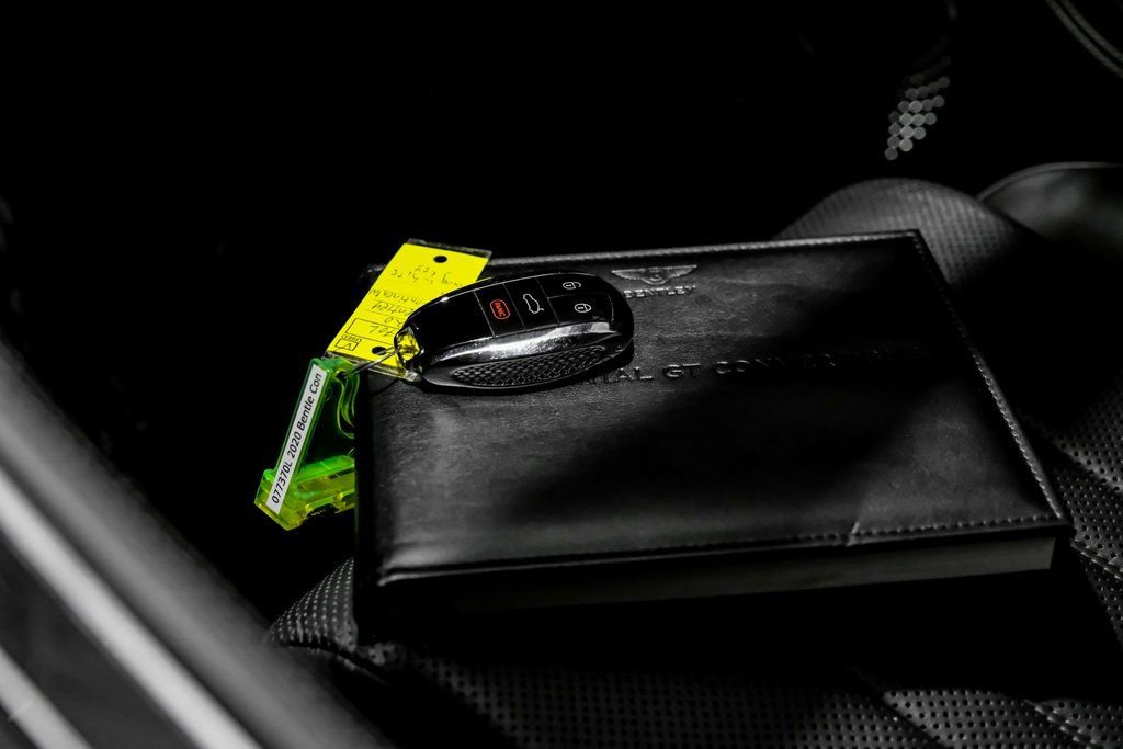 Used 2020 Bentley Continental GT image 63