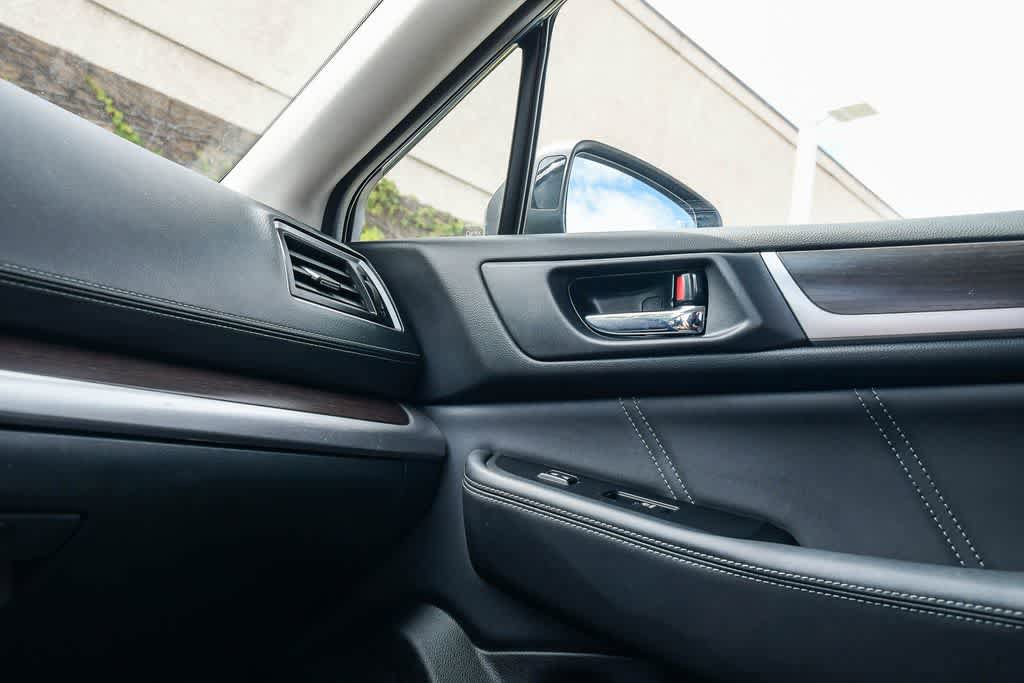 Used 2018 Subaru Legacy 2.5i Limited w/ 50th Anniversary Edition AWD/4WD image 24