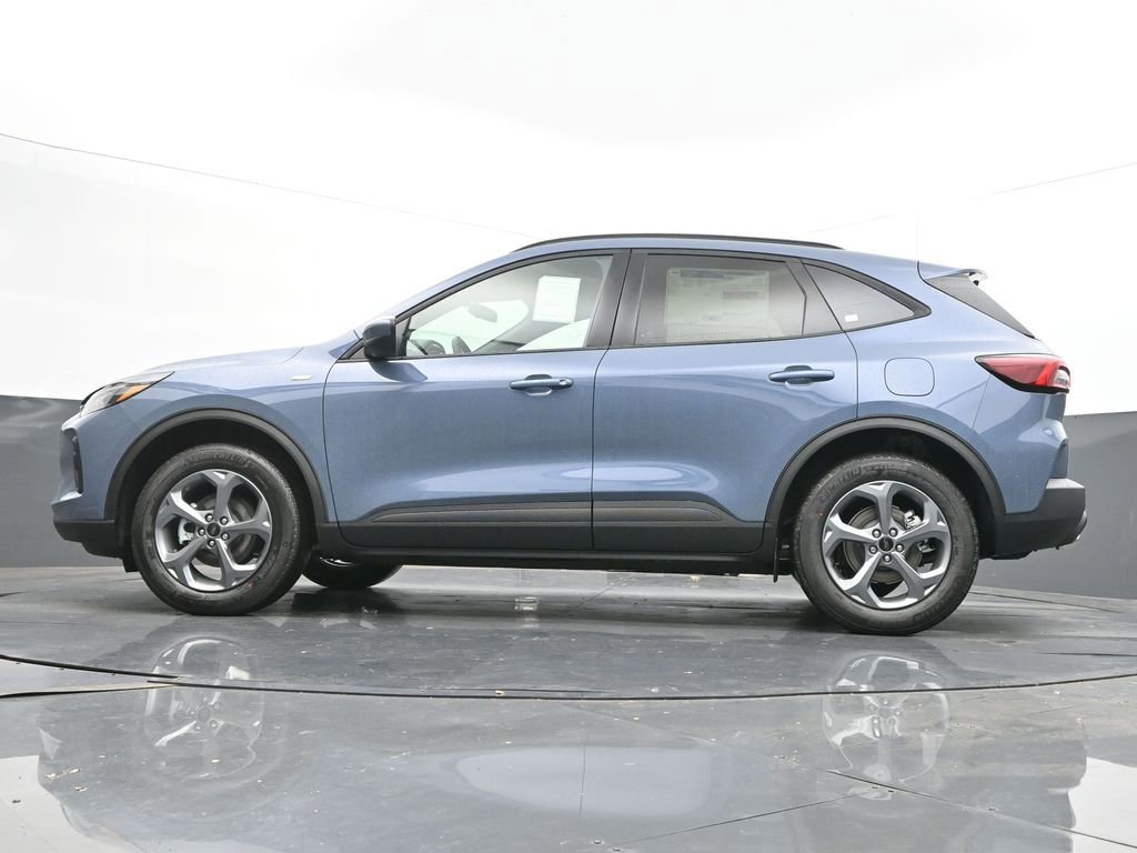 New 2026 Ford Escape ST-Line Select image 67