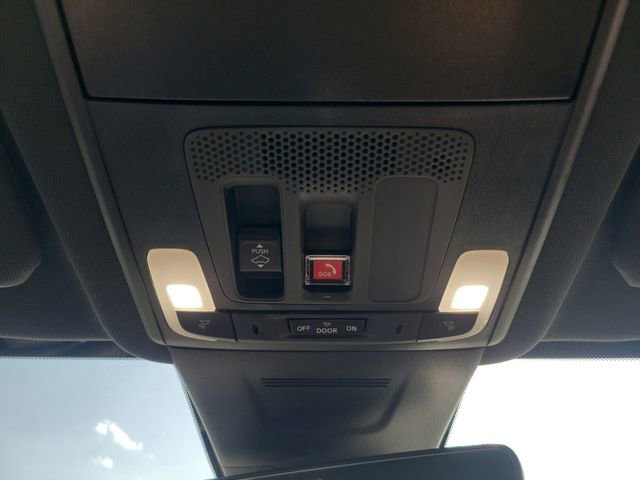 New 2026 Honda CR-V Sport-L image 25