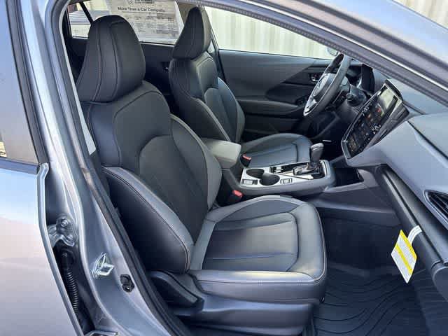 New 2026 Subaru Crosstrek 2.5i Limited w/ Crosstrek Mirror Package AWD/4WD image 20