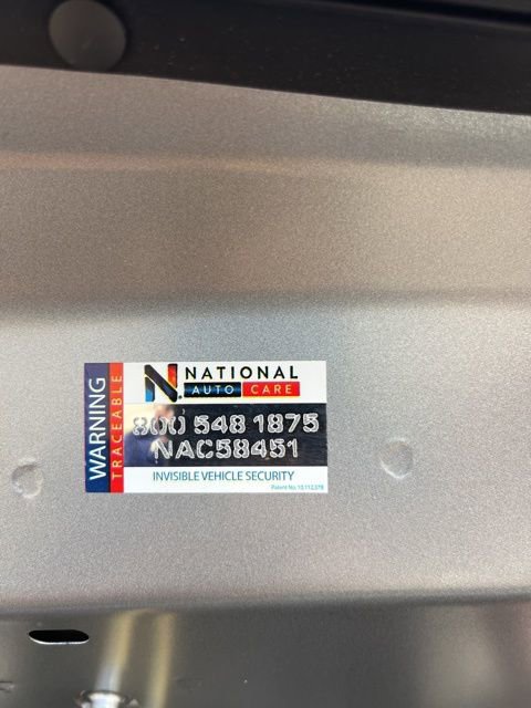 New 2026 Chevrolet Equinox RS image 39