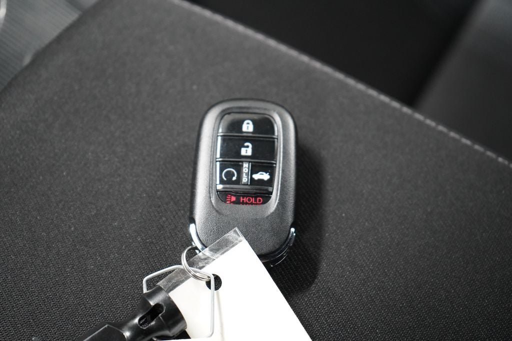 Used 2023 Honda Civic Sport image 25