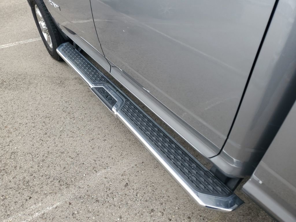 Used 2024 RAM 2500 Big Horn w/ Bed Utility Group image 32