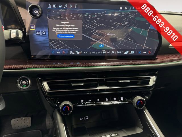 New 2026 Chevrolet Traverse RS image 6