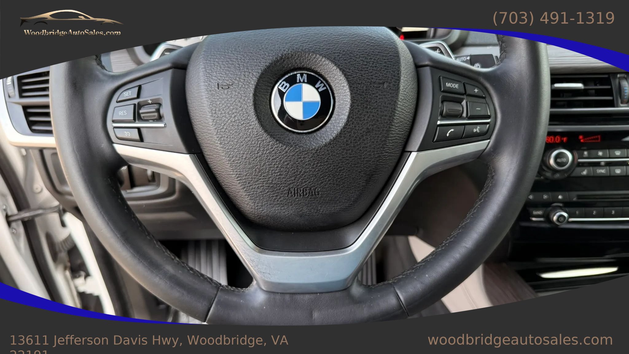 Used 2018 BMW X5 xDrive35i AWD/4WD image 22
