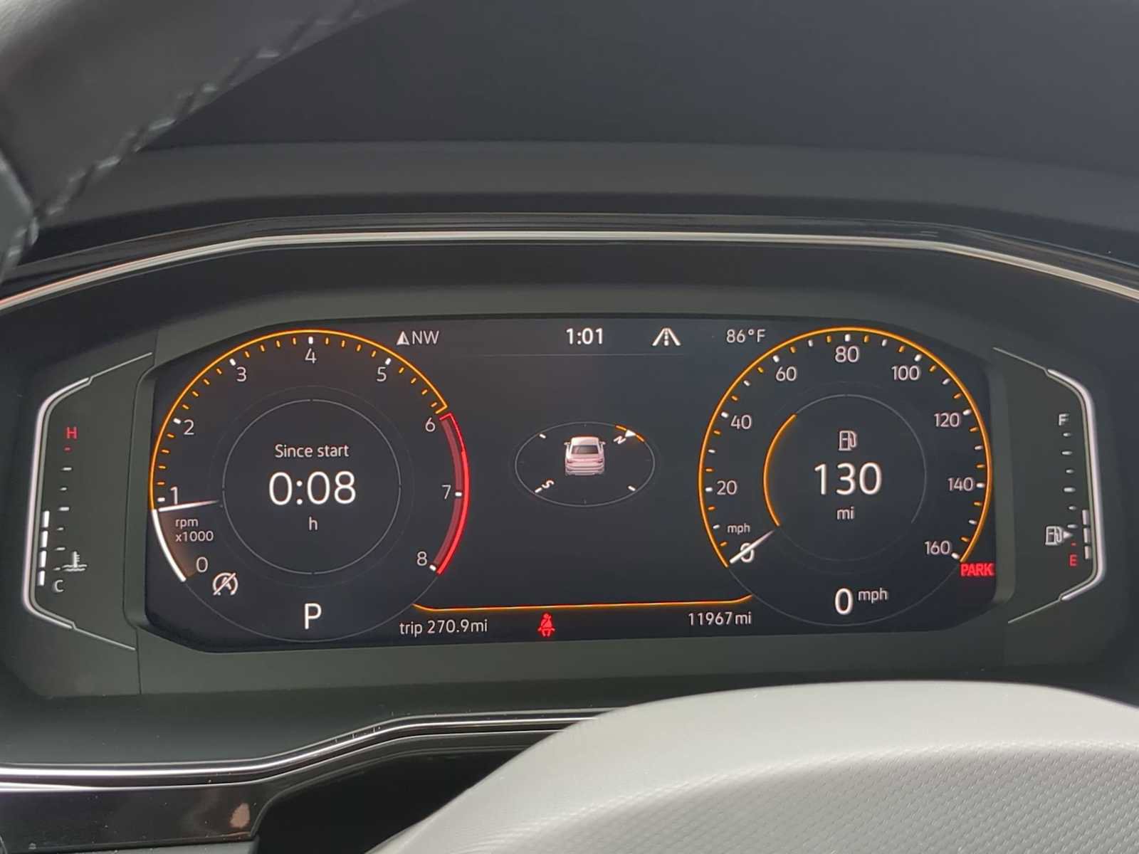 Used 2024 Volkswagen Jetta SEL image 35