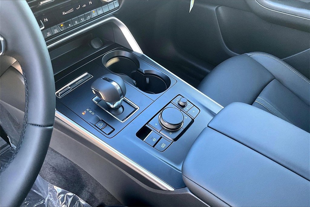 New 2026 MAZDA CX-90 3.3 Turbo w/ Select Package image 8