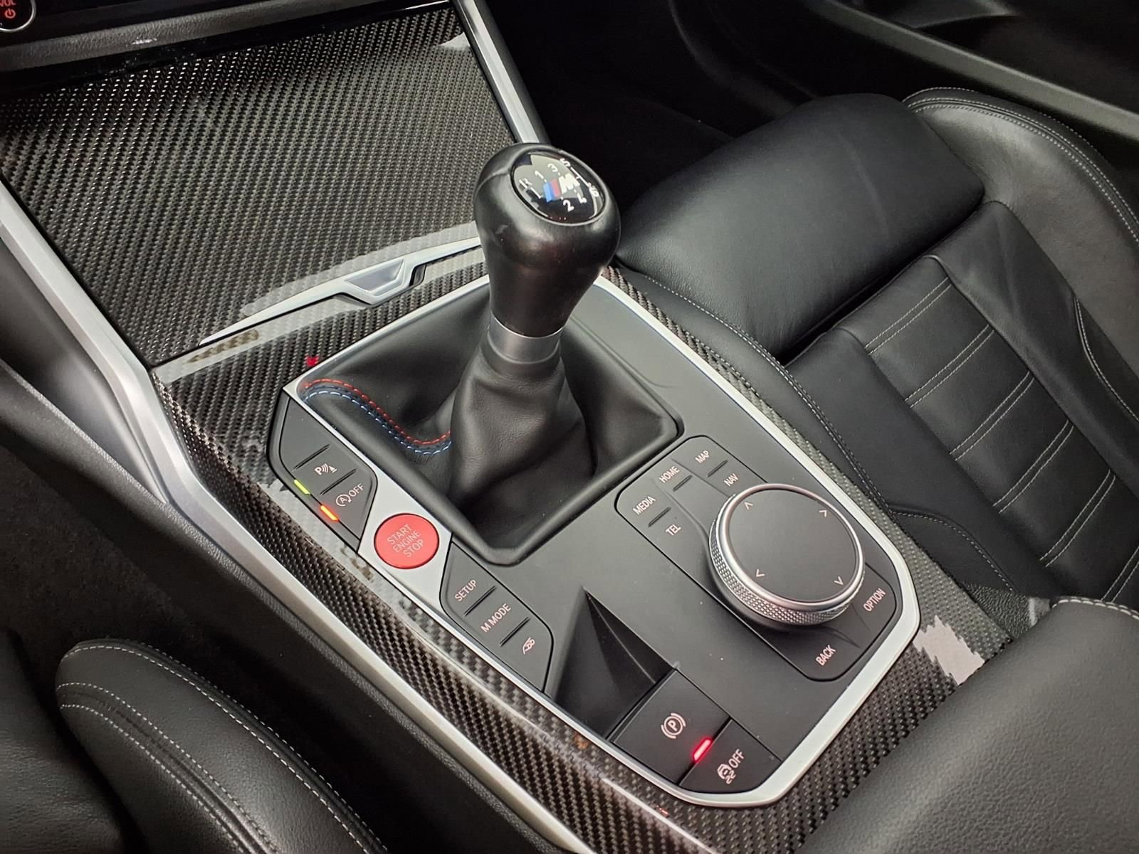 Used 2024 BMW M2 w/ Lighting Package image 20