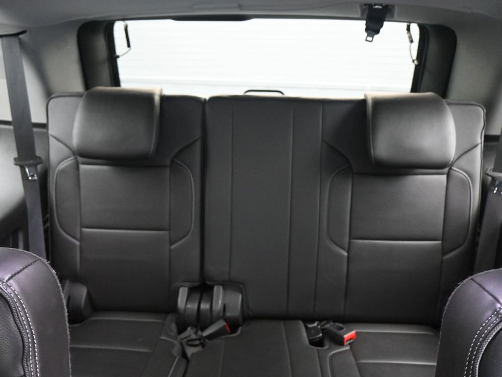 Used 2018 GMC Yukon Denali w/ Denali Ultimate Package image 23