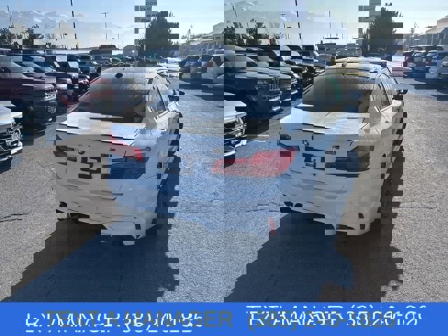 Used 2019 BMW M5 w/ Executive Package image 7