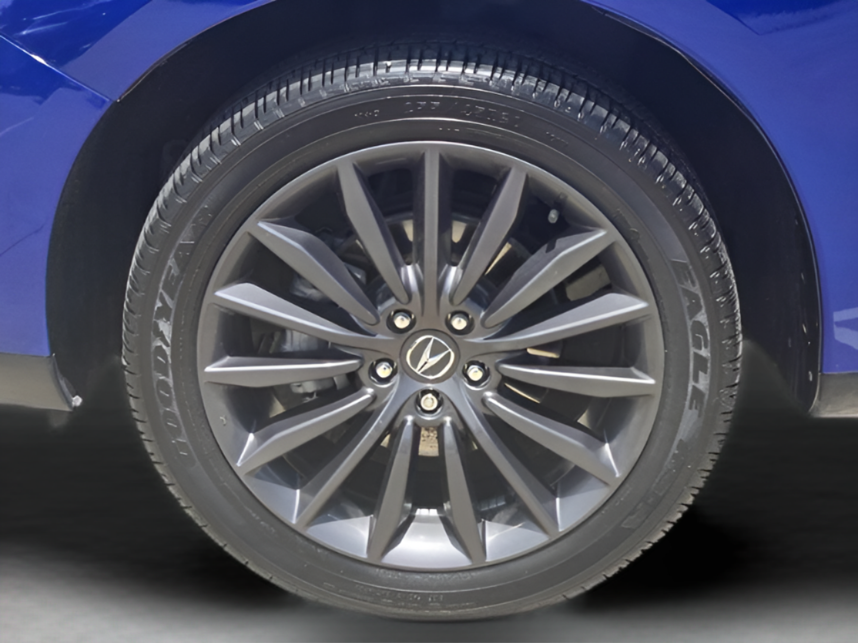 Used 2023 Acura RDX A-Spec AWD/4WD image 31