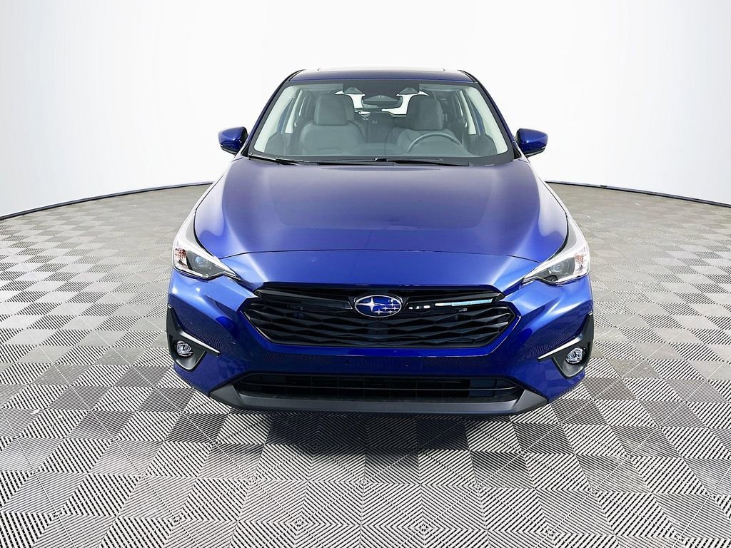 New 2026 Subaru Impreza 2.0i Sport image 3