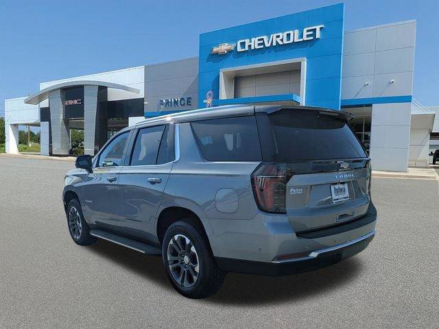 New 2026 Chevrolet Tahoe LS image 7