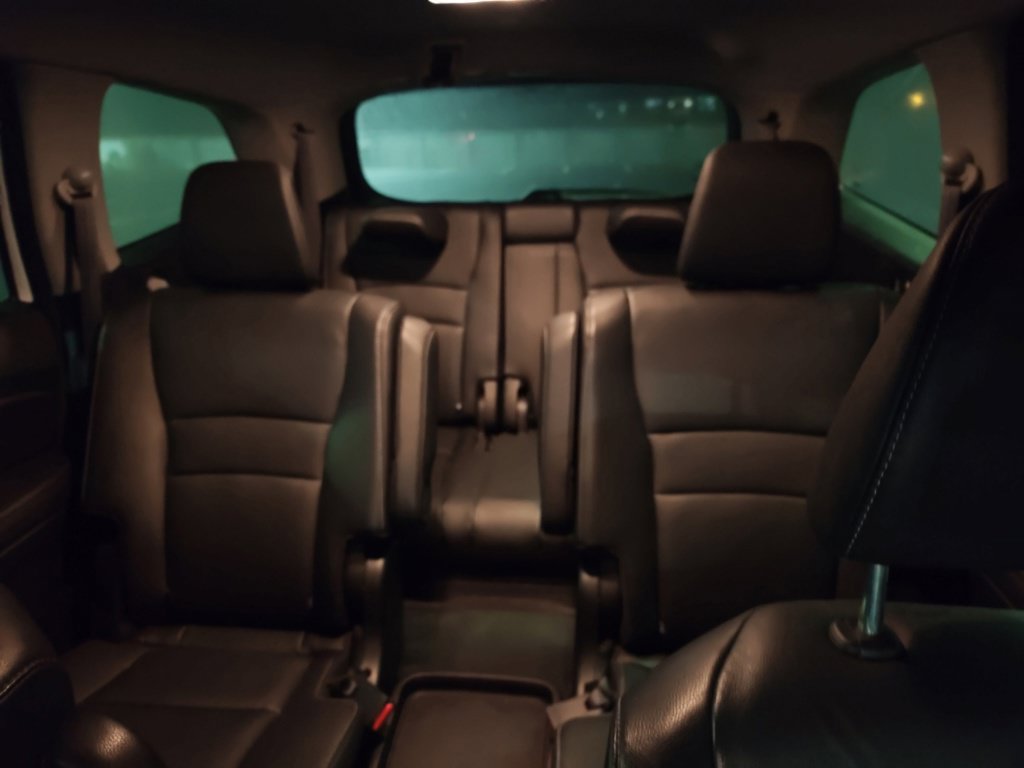 Used 2021 Honda Pilot Touring image 13