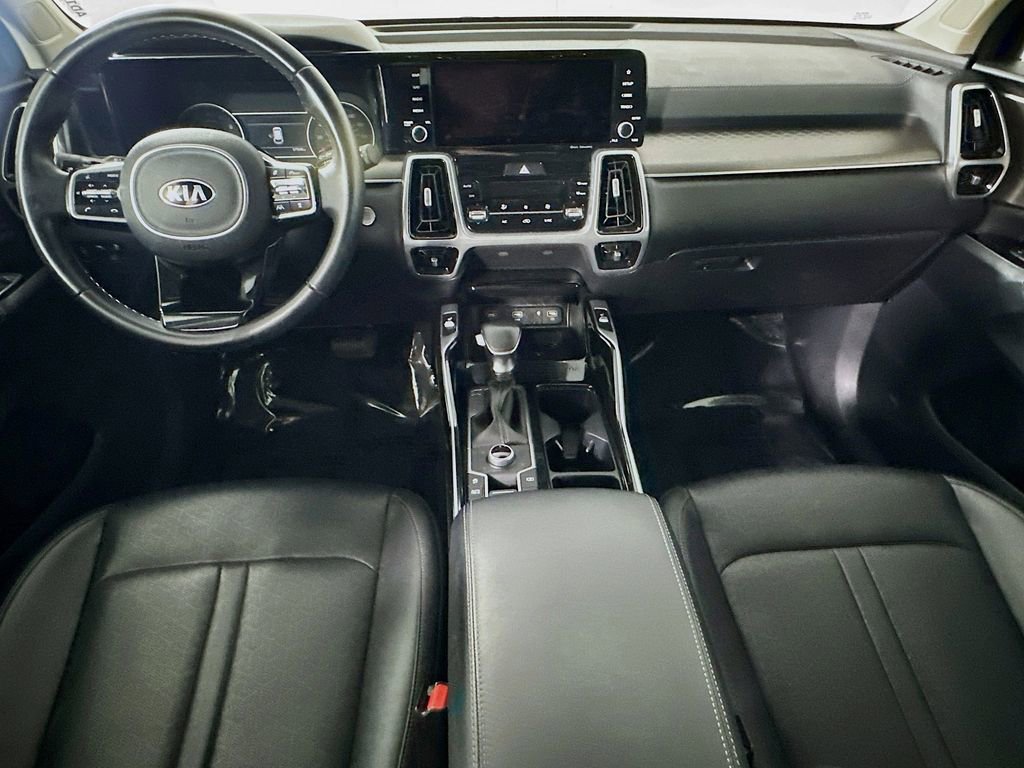 Used 2021 Kia Sorento SX image 14