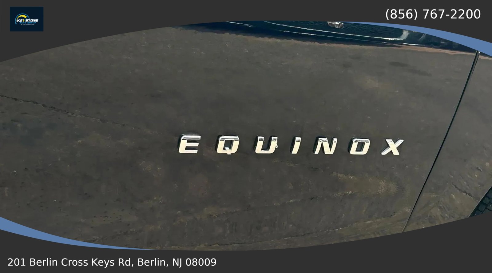 Used 2020 Chevrolet Equinox LT FWD image 11