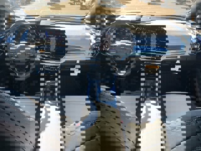 New 2026 Chevrolet Equinox EV LT w/ Convenience Package II image 46