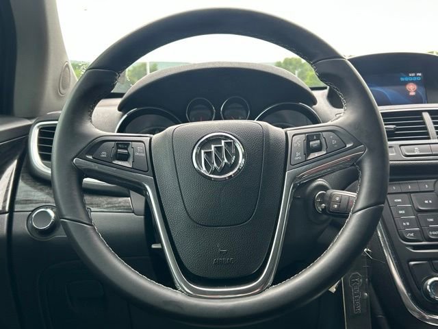 Used 2014 Buick Encore FWD image 27