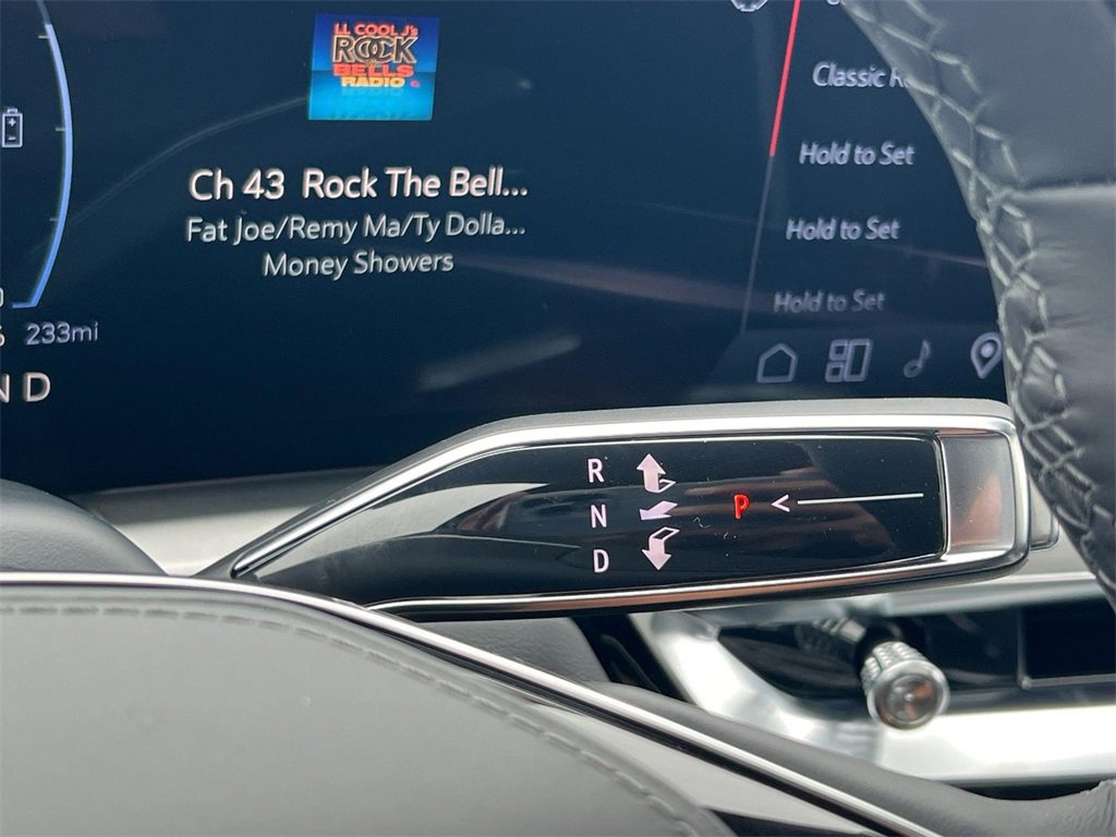 New 2026 Cadillac Lyriq V image 16