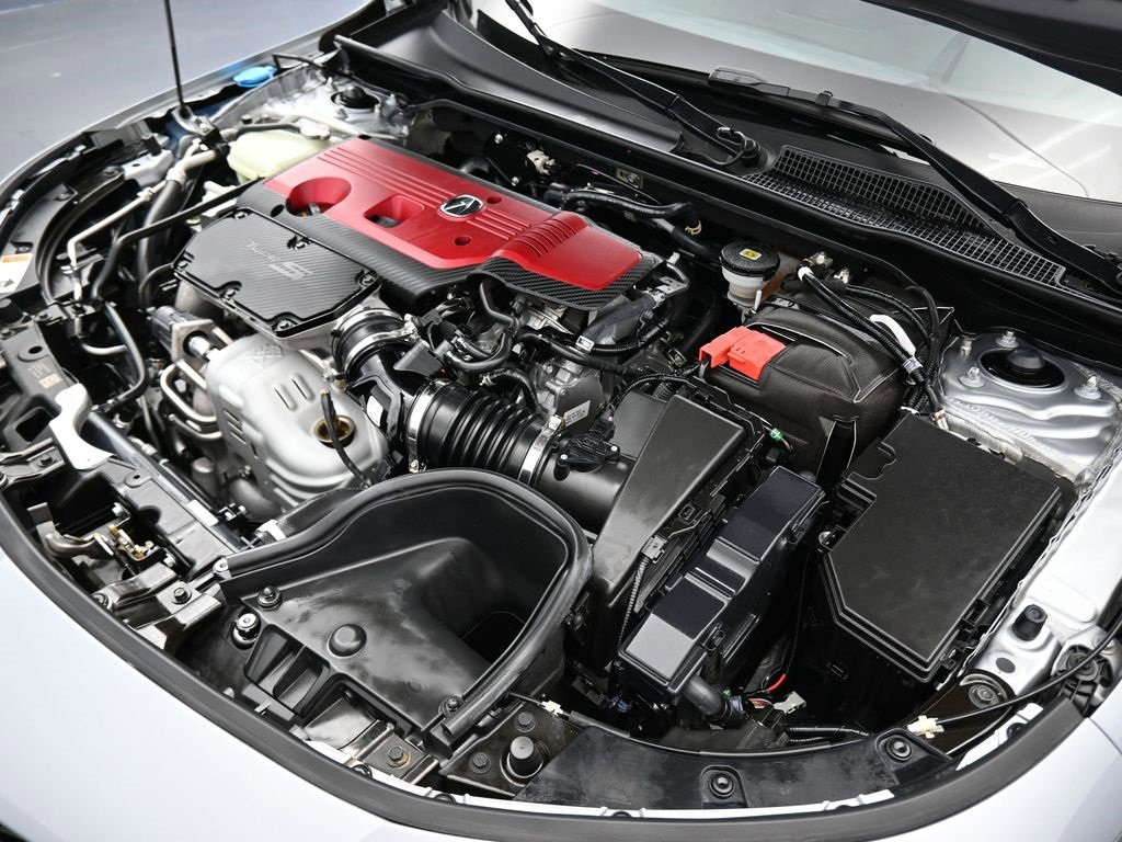 Used 2025 Acura Integra Type S image 48