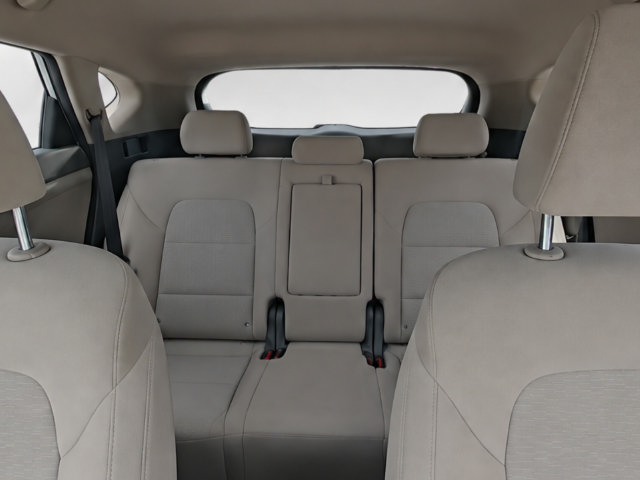 Used 2020 Hyundai Tucson Value FWD image 18