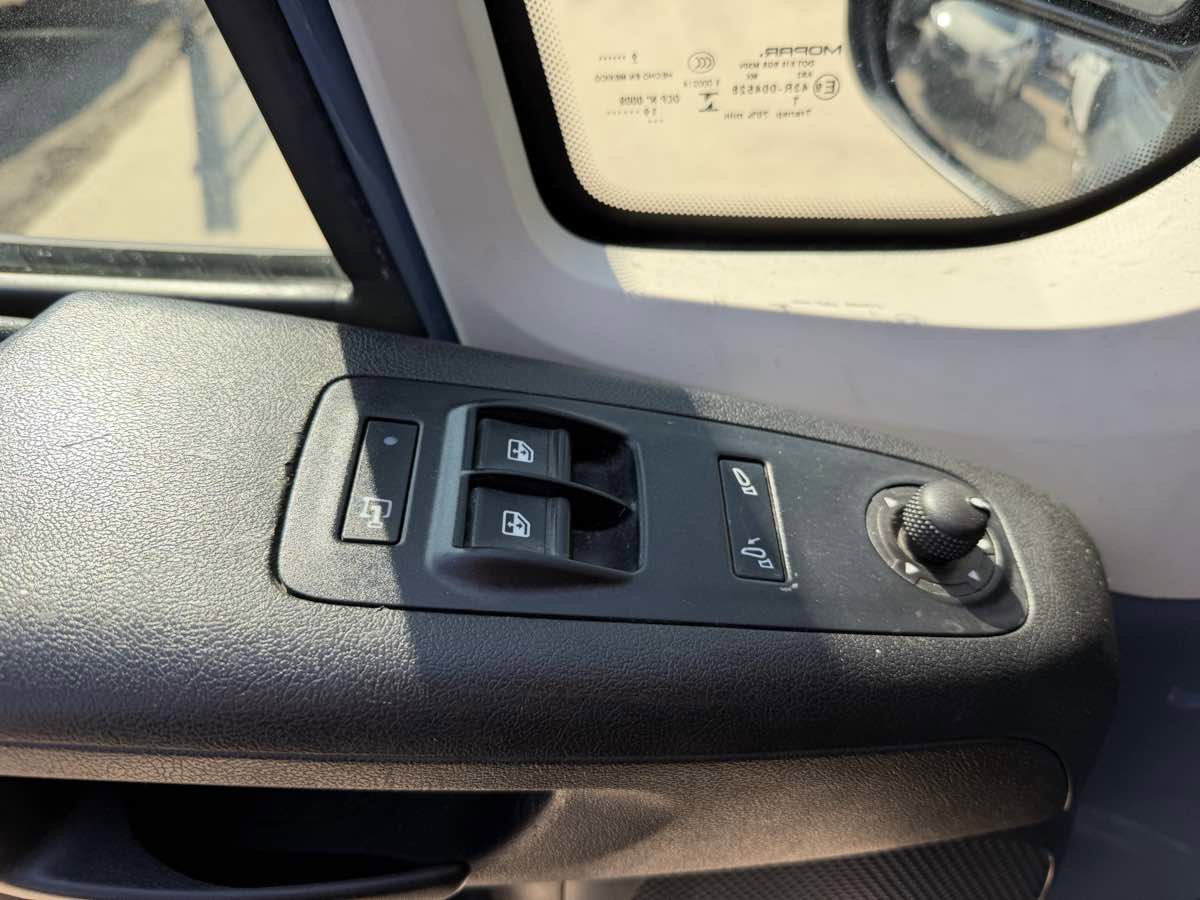 Used 2019 RAM ProMaster 3500 image 11