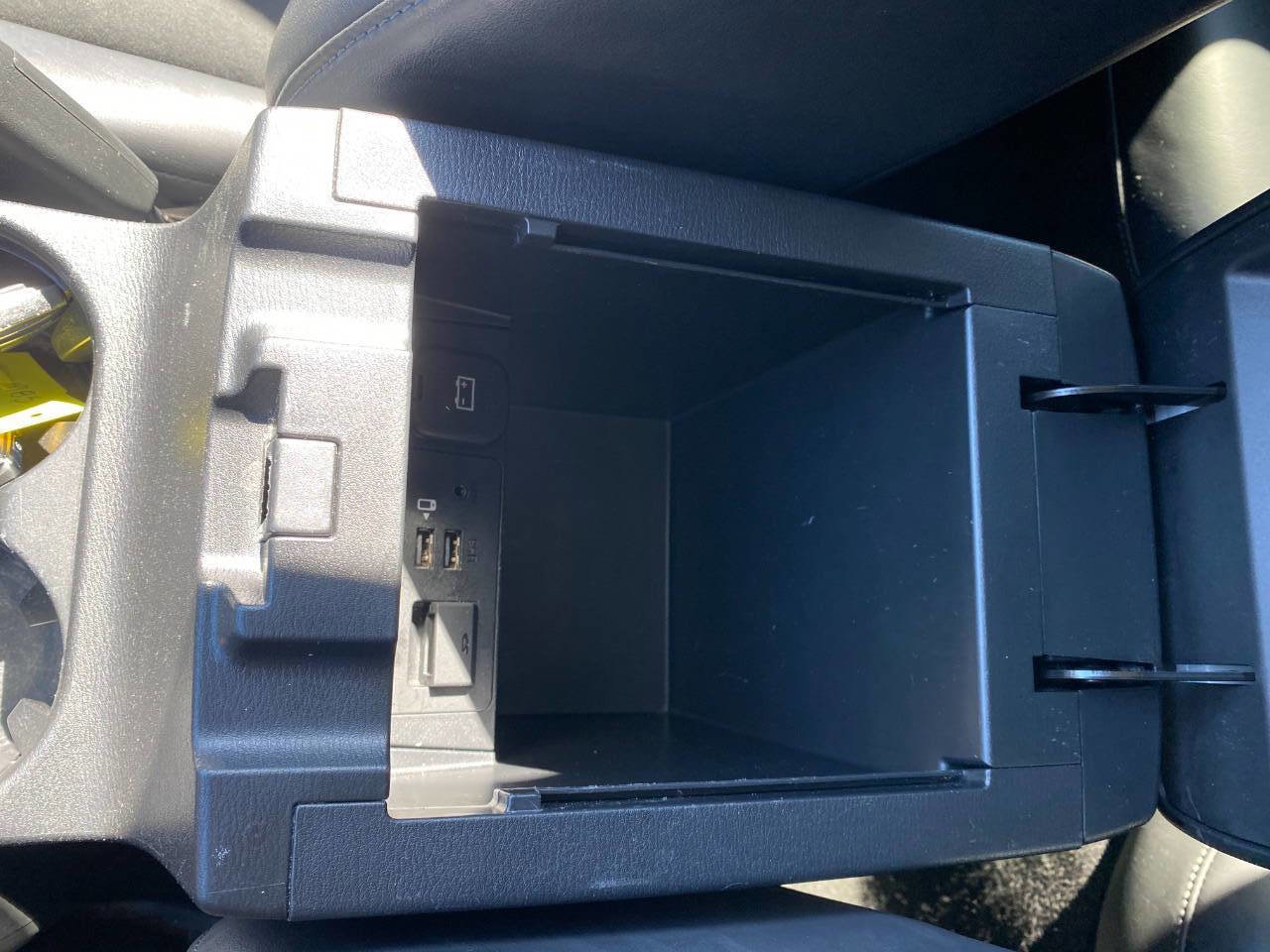 Used 2020 MAZDA CX-5 Touring image 20