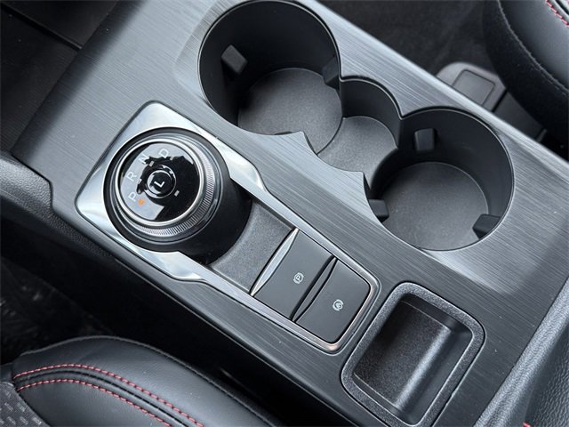 New 2026 Ford Escape ST-Line w/ Tech Pack #1 image 19