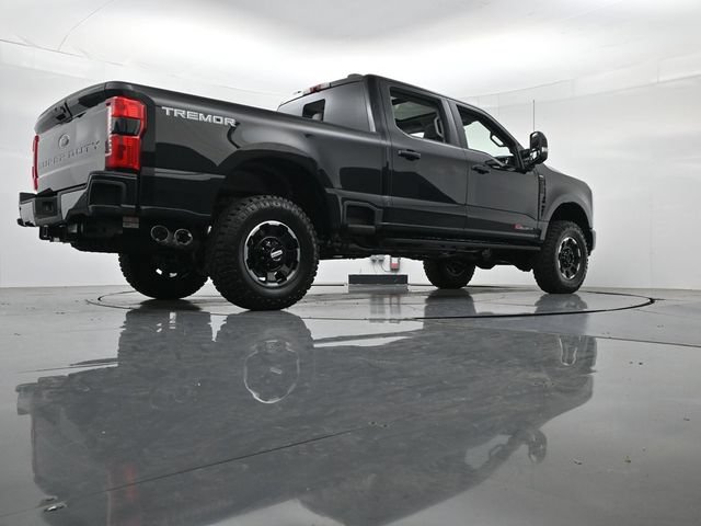 New 2026 Ford F250 Lariat w/ Tremor Off-Road Package AWD/4WD image 50