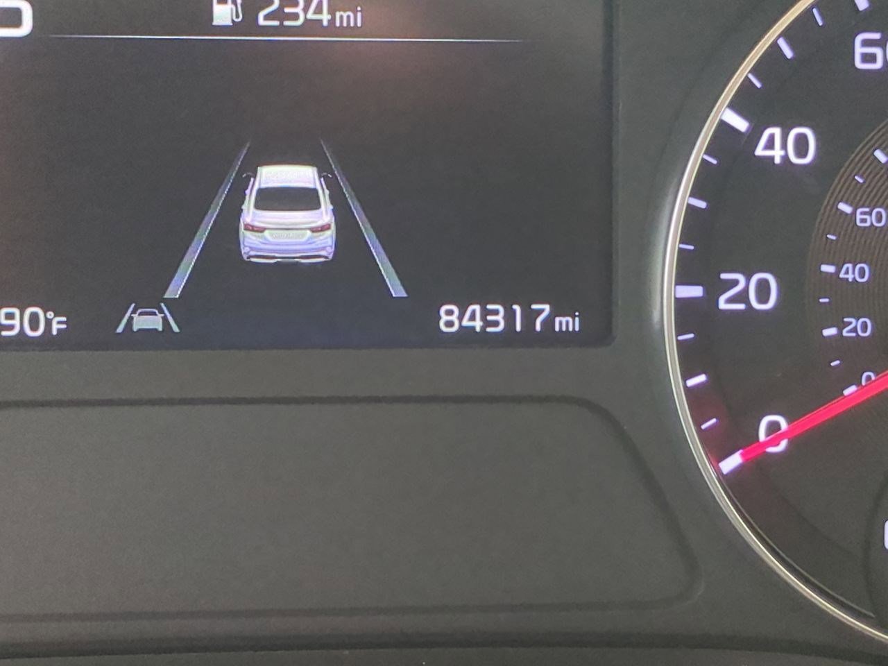 Used 2022 Kia Forte LXS image 15