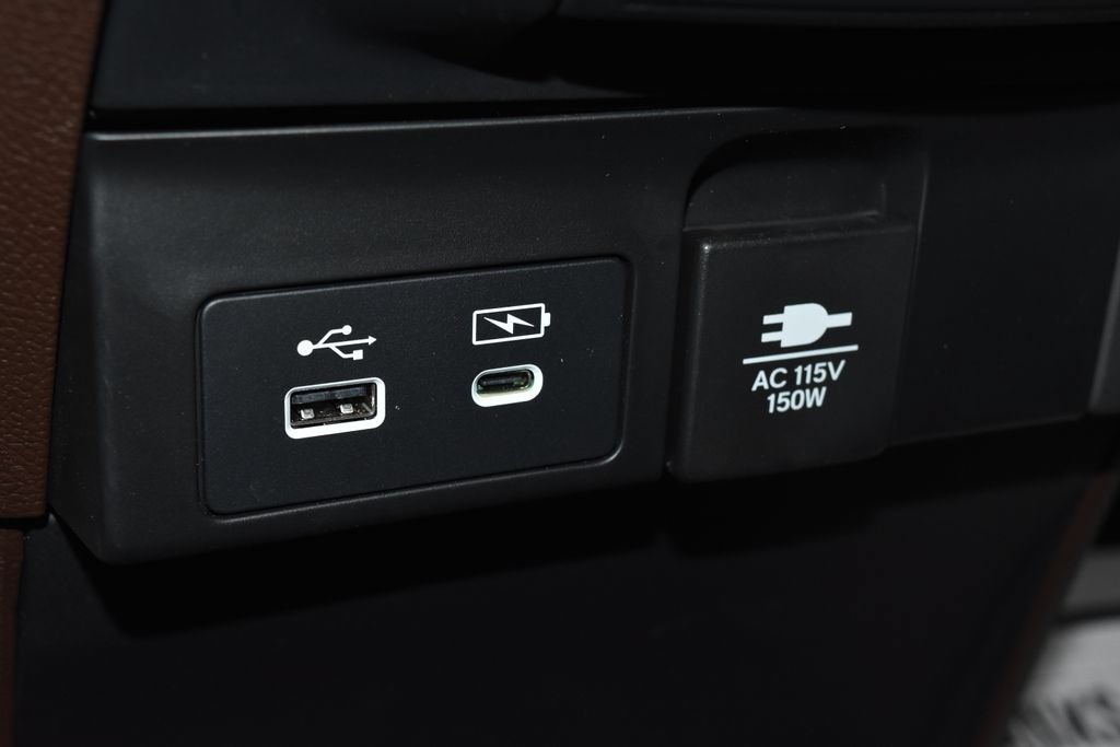 Used 2026 Honda Odyssey Elite image 14