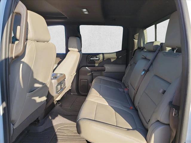 Used 2020 GMC Sierra 1500 SLT w/ SLT Premium Plus Package AWD/4WD image 14
