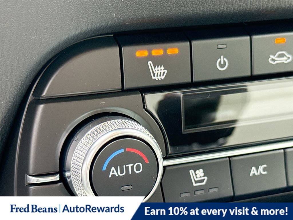 New 2025 MAZDA CX-5 AWD 2.5 S image 22