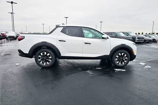 New 2026 Hyundai Santa Cruz SE FWD image 28